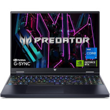 Ноутбук Acer Predator Helios 16 PH16-71-72YG (NH.QJRAA.001)