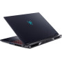 Ноутбук Acer Predator Helios Neo 16 AI PHN16-73-7166 Abyssal Black (NH.U1QAA.001)