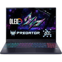 Ноутбук Acer Predator Helios Neo 16 AI PHN16-73-92B8 (NH.U0UAA.002)