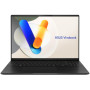 Ноутбук ASUS VivoBook S 16 OLED S5606CA Black (S5606CA-SB91)
