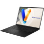 Ноутбук ASUS VivoBook S 16 OLED S5606CA Black (S5606CA-SB91)
