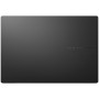 Ноутбук ASUS VivoBook S 16 OLED S5606CA Black (S5606CA-SB91)