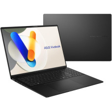 Ноутбук ASUS VivoBook S 16 OLED S5606CA Black (S5606CA-SB91)