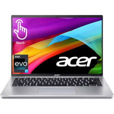 Ноутбук Acer Swift Go 14 SFG14-71T-72QV (NX.KFHAA.001)