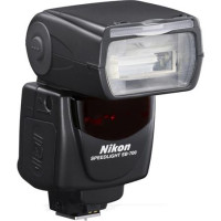 Зовнішній спалах Nikon Speedlight SB-700