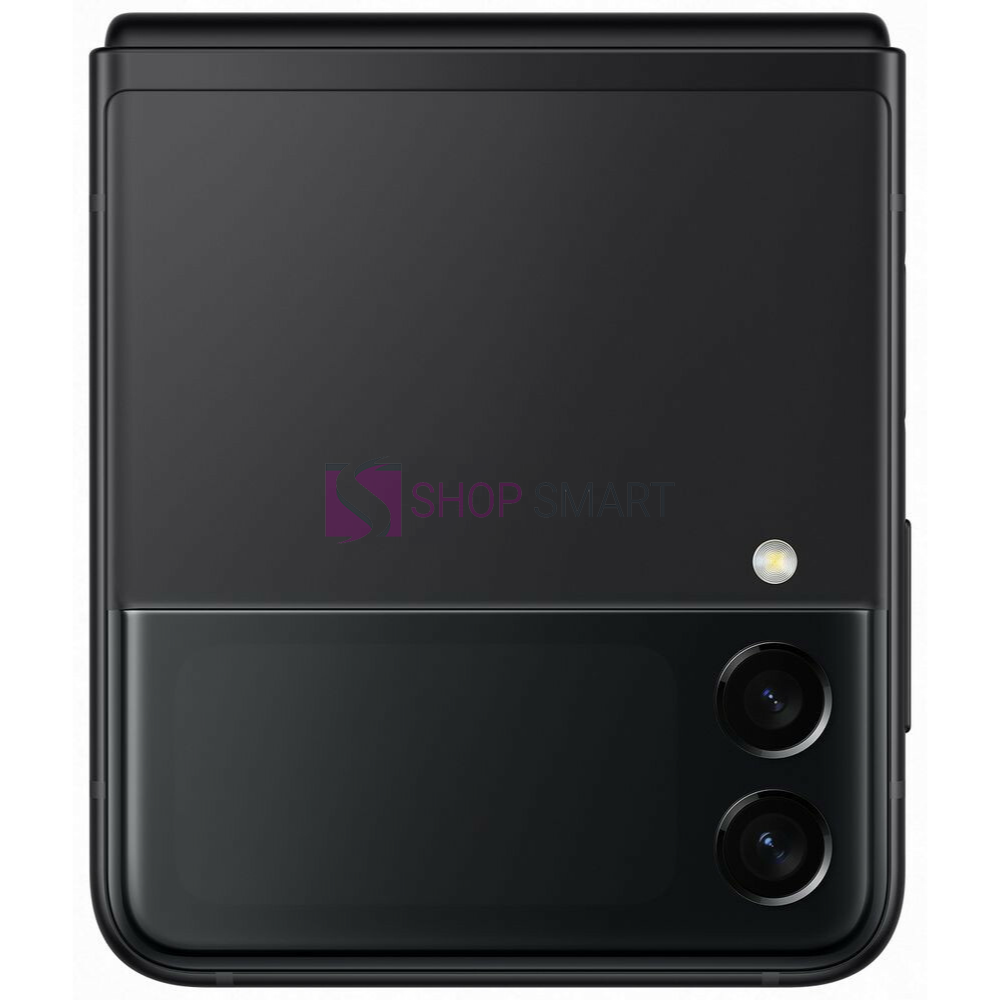 Смартфон Samsung Galaxy Flip3 5G 8/128 Black (SM-F711U1)