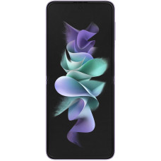 Смартфон Samsung Galaxy Flip3 5G 8/128 Black (SM-F711U1)