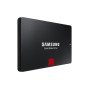 SSD накопичувач Samsung 860 PRO 4 TB (MZ-76P4T0BW)