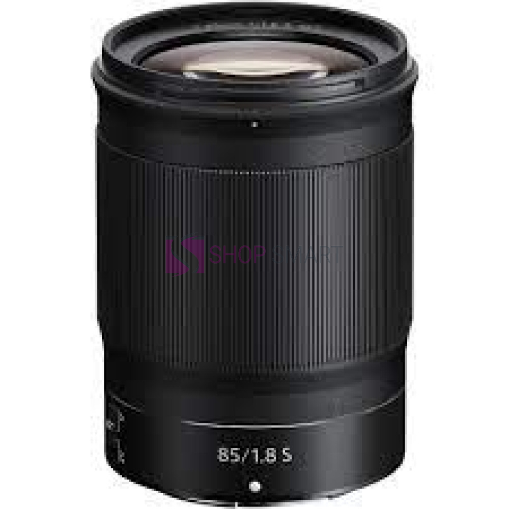 Стандартний об'єктив Nikon Nikkor Z 85mm f/1,8 S (JMA301DA)