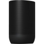 Портативна колонка Sonos Move 2 Black