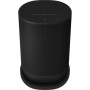 Портативна колонка Sonos Move 2 Black