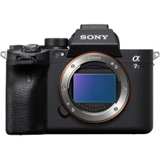 Бездзеркальний фотоапарат Sony Alpha A7s III body (ILCE7SM3B.CEC)