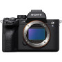 Бездзеркальний фотоапарат Sony Alpha A7s III body (ILCE7SM3B.CEC)