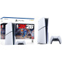 Стаціонарна ігрова приставка Sony PlayStation 5 Slim 1TB NBA 2K26 Bundle (711719020134)