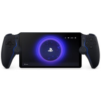 Портативна ігрова приставка Sony Playstation Portal Remote Player Midnight Black (1000045051)