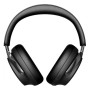 Навушники з мікрофоном Bose QuietComfort Ultra Headphones 2nd Gen Black (890101-0100)