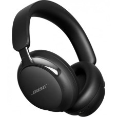 Навушники з мікрофоном Bose QuietComfort Ultra Headphones 2nd Gen Black (890101-0100)