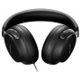 Навушники з мікрофоном Bose QuietComfort Ultra Headphones 2nd Gen Black (890101-0100)