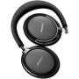 Навушники з мікрофоном Bose QuietComfort Ultra Headphones 2nd Gen Black (890101-0100)