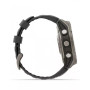 Смарт-часи Garmin Fenix 8 Pro 47 mm AMOLED Titanium with Graphite/Black (010-03198-10)