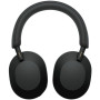 Навушники з мікрофоном Sony WH-1000XM5 Black (WH1000XM5B.CE7)