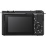 Бездзеркальний фотоапарат Sony ZV-E10 II body Black (ZVE10M2B)