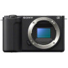 Бездзеркальний фотоапарат Sony ZV-E10 II body Black (ZVE10M2B)