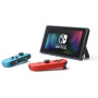 Портативна ігрова приставка Nintendo Switch OLED with Neon Blue and Neon Red Joy-Con (045496453442)