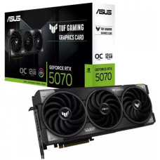 Відеокарта ASUS TUF-RTX5070-O12G-GAMING