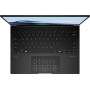 Ноутбук ASUS Zenbook 14 OLED UM3406GA (UM3406GA-WS76T)