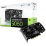 Відеокарта PNY GeForce RTX 5060 Dual Fan 8GB (VCG50608DFXPB1)