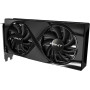 Відеокарта PNY GeForce RTX 5060 Ti VERTO OC Dual Fan (VCG5060T8DFXPB1-O)