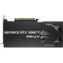 Відеокарта PNY GeForce RTX 5060 Ti VERTO OC Dual Fan (VCG5060T8DFXPB1-O)