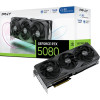 Відеокарта PNY GeForce RTX 5080 Overclocked Triple Fan (VCG508016TFXPB1-O)