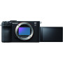 Бездзеркальний фотоапарат Sony Alpha a7C II body Black (ILCE7CM2B)