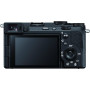 Бездзеркальний фотоапарат Sony Alpha a7C II body Black (ILCE7CM2B)