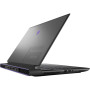 Ноутбук Alienware M16 R1 (AWM16-9272BLK-PUS)