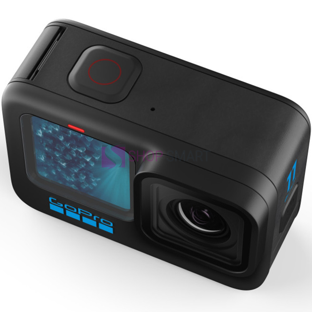 Екшн-камера GoPro HERO11 Black (CHDHX-111-RW)
