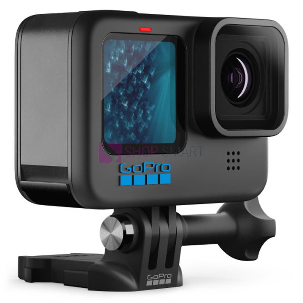 Екшн-камера GoPro HERO11 Black (CHDHX-111-RW)