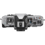 Бездзеркальний фотоапарат Nikon Z fc Body (VOA090AE)