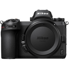 Бездзеркальний фотоапарат Nikon Z7 Body (VOA010AE)