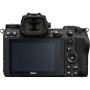 Бездзеркальний фотоапарат Nikon Z6 II Body (VOA060AE)