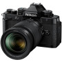 Бездзеркальний фотоапарат Nikon Zf kit (24-70mm) (VOA120K002)