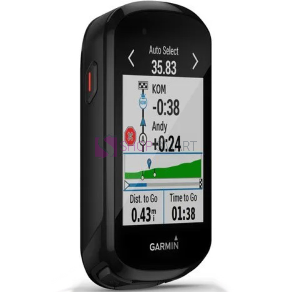 Навігатор для велосипеда Garmin Edge 830 Device Only (010-02061-00)