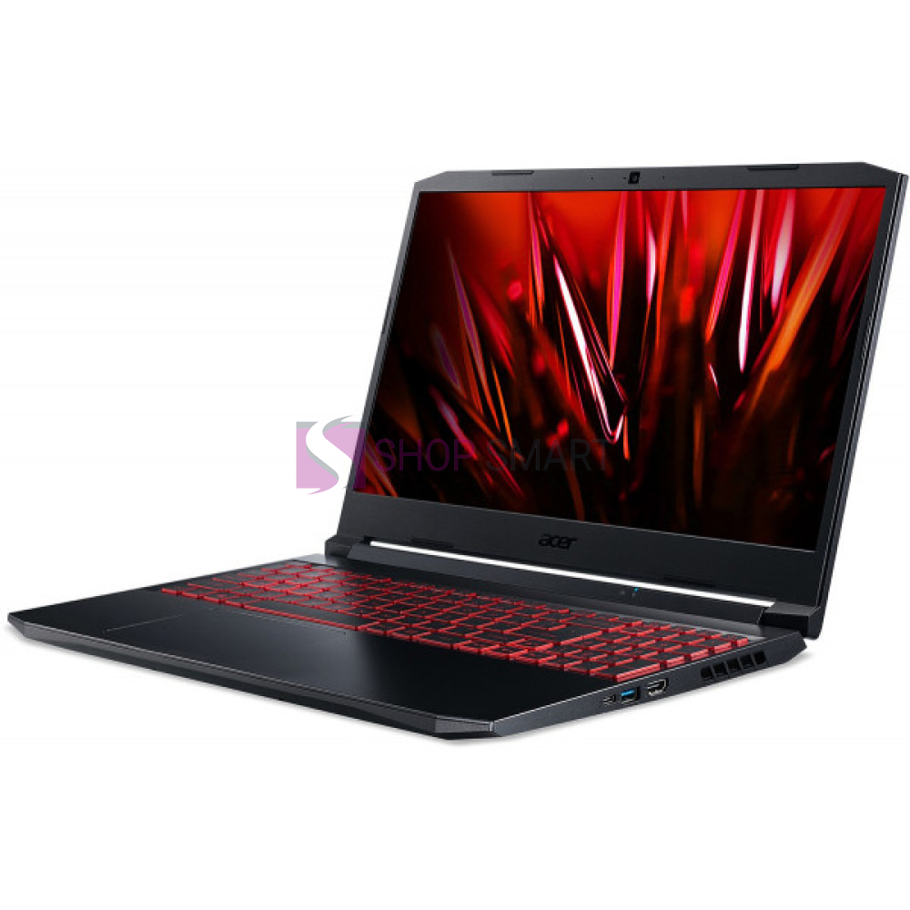 Ноутбук Acer Nitro 5 AN515-57-5700 Shale Black (NH.QESAA.002)