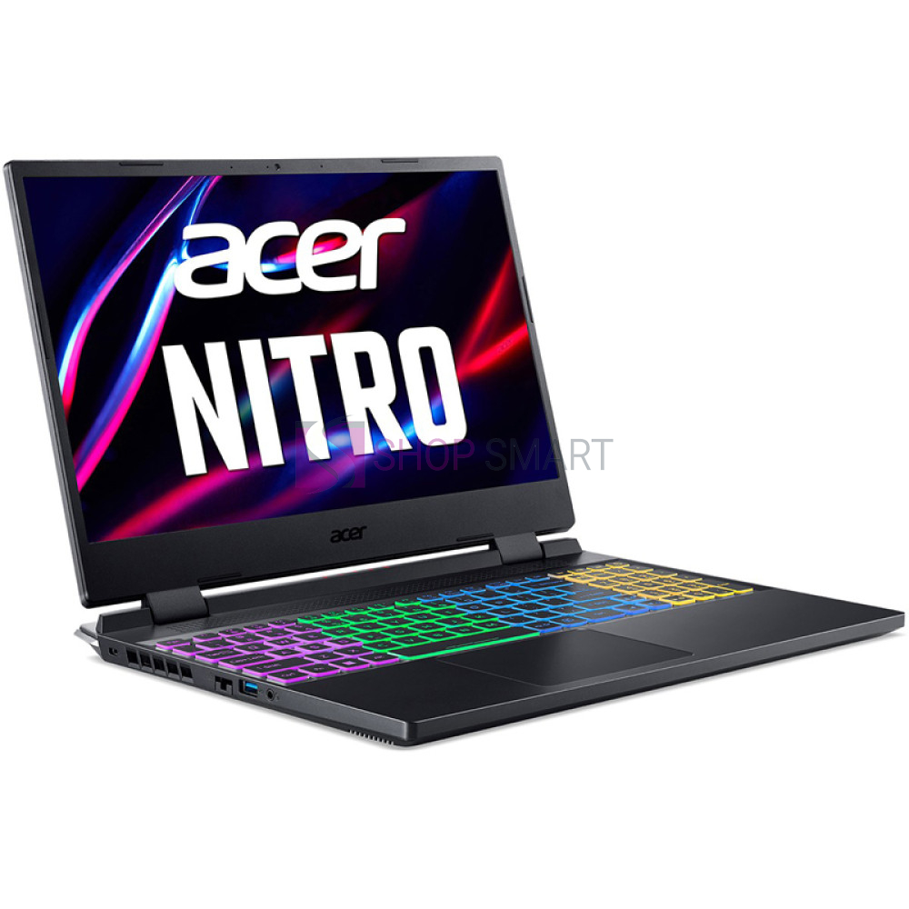 Ноутбук Acer Nitro 5 AN515-58-74TL (NH.QFSAA.001) 16 GB RAM/2 TB SSD