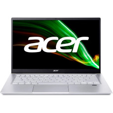Ноутбук Acer Swift X SFX14-41G-R1S6 (NX.AU3AA.001) 16 GB RAM/1 TB SSD