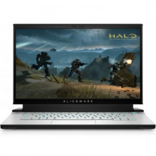 Ноутбук Dell Alienware m15 R4 (AWM15R4-7818WHT-PUS)