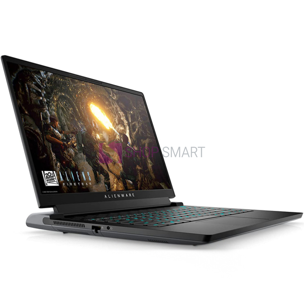 Ноутбук Dell Alienware M15 R6 AWM15R6-7712BLK-PUS (GDP5091018D)
