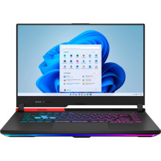 Ноутбук ASUS ROG Strix G15 Advantage Edition G513QY (G513QY-SG15.R96800) 32 GB RAM/2 TB SSD